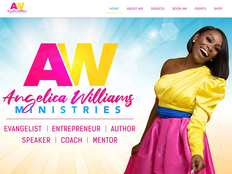 Website Redesign by Dominate Solutions