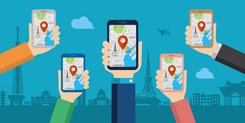 Google My Business Profile