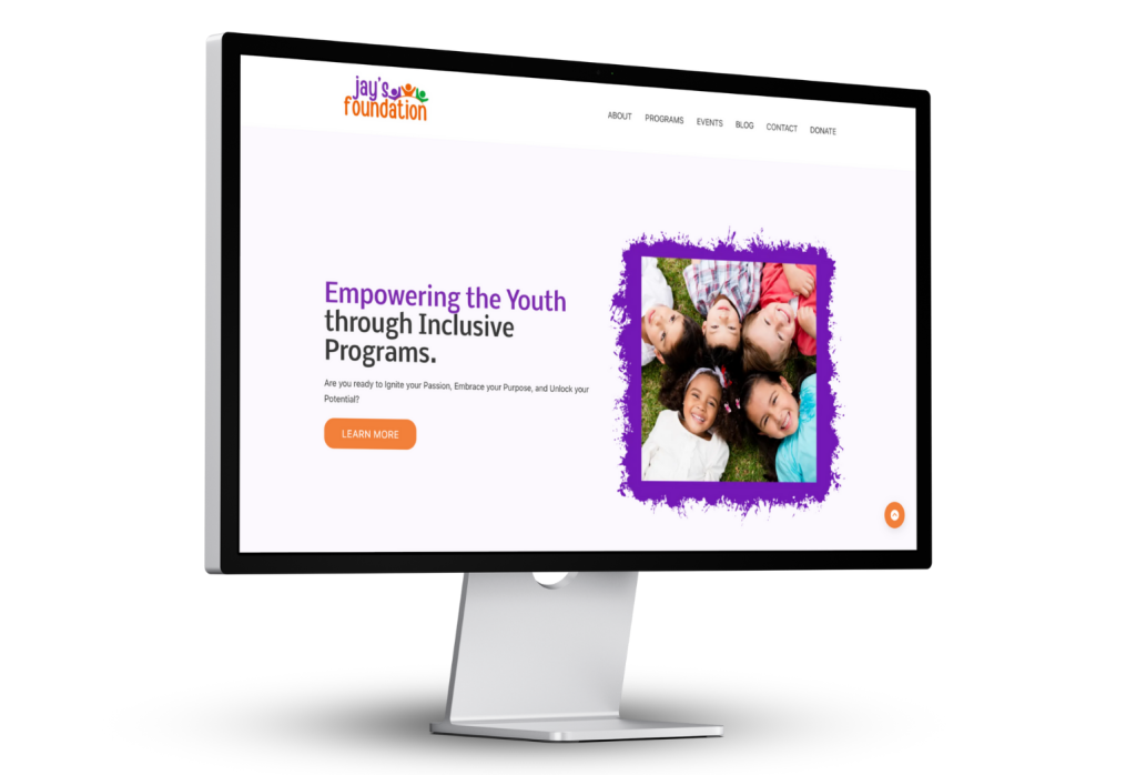 Gainesville Web Design Agency