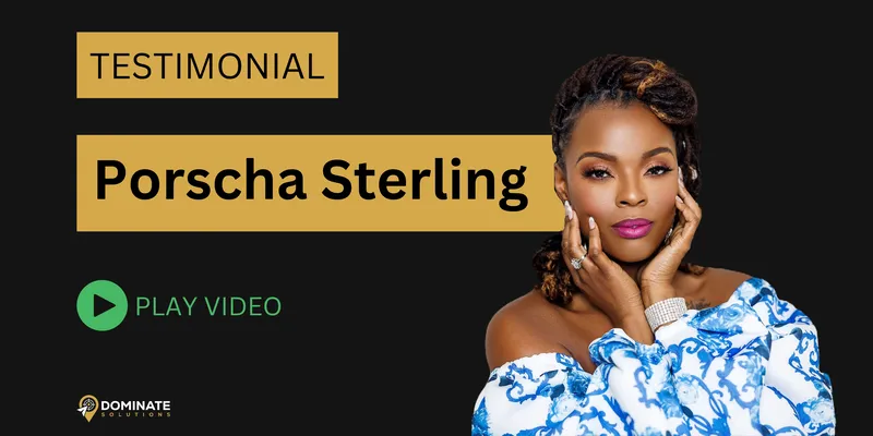 case study for dominate solutions