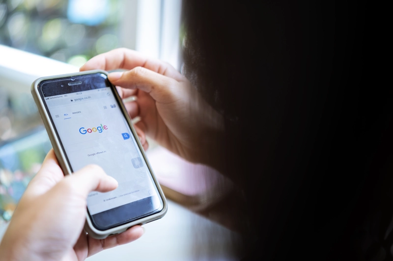 Gainesville seo results for photographers