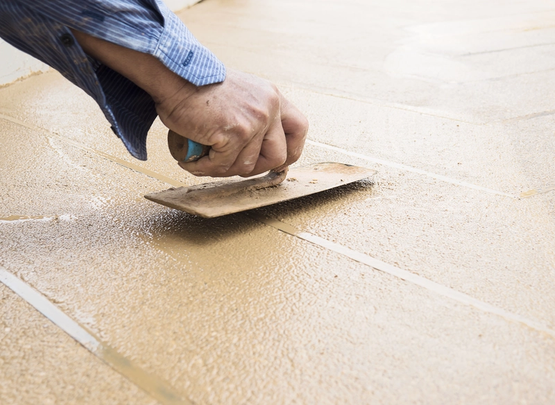 web design and seo for Flooring companies