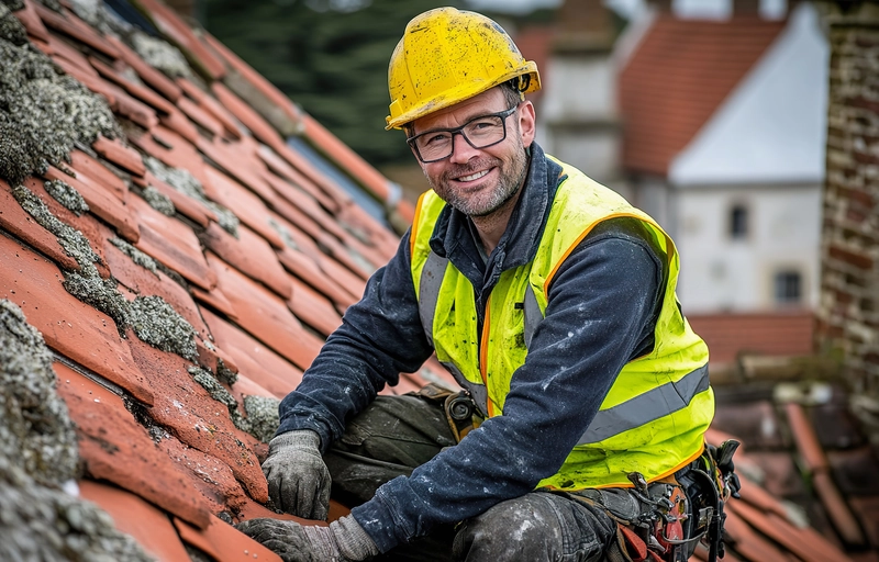 web design and seo for Roofing companies