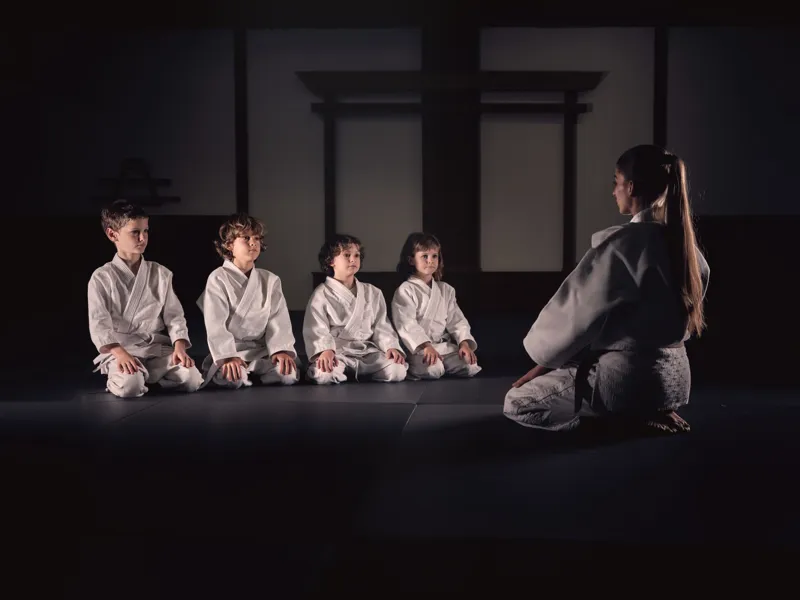 seo jiu jitsu academy