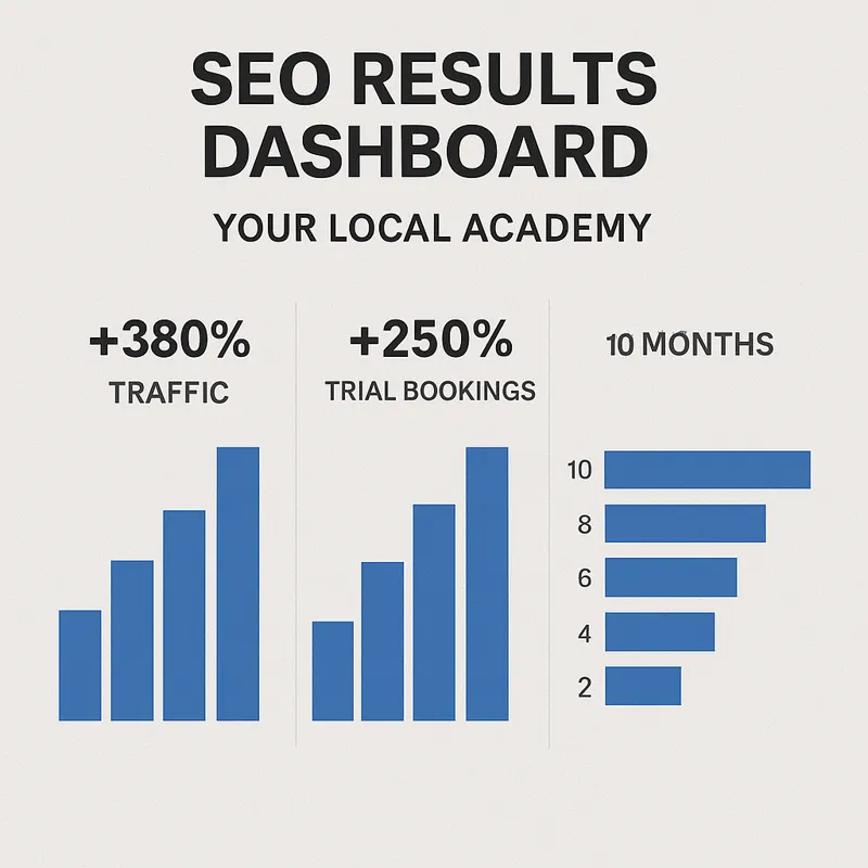 seo results