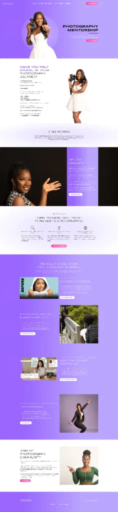 Mallary Denson Photography